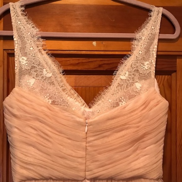 Fleur Dress BHLDN Anthropologie - Picture 6 of 7